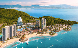 Công ty Cổ Phần Đầu Tư Phát Triển Vision Holdings phân phối chính thức đô thị biển Libera Nha Trang