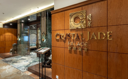 Crystal Jade Palace có gì khác biệt với "người anh em cùng gia tộc" - Crystal Jade Hongkong Kitchen?