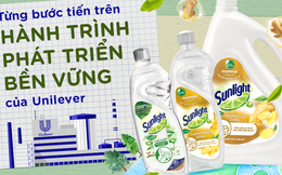 Từng bước tiến trên hành trình phát triển bền vững của Unilever