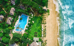 Fleur de Lys Resort & Spa Long Hai: Điểm đến lý tưởng cho kỳ nghỉ của gia đình bạn