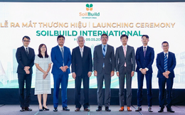 Tập đoàn Soilbuild gia nhập thị trường Bất động sản công nghiệp tại Việt Nam
