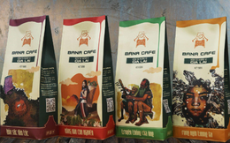 Bana Cafe - Nâng tầm giá trị và chất lượng cà phê Gia Lai