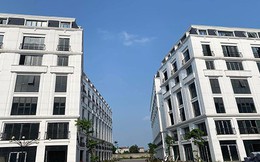 Giá trị thực giúp Shophouse liền kề KCN Yên Phong - Bắc Ninh hút khách đầu tư