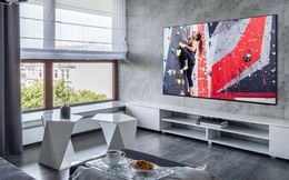 Samsung đưa TV OLED lên tầm cao mới với những nâng cấp công nghệ "vượt chuẩn" này