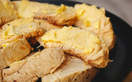 Việt Nam có loại quả &quot;bánh mì&quot; tốt cho mắt, chống nhiễm trùng, giàu dinh dưỡng