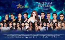 Vietnam Future Fashion Show 2024 khép lại cùng nhiều dấu ấn