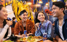 10 bóng vàng "hấp dẫn" từ Tiger Beer sẵn sàng khuấy động hè 2024