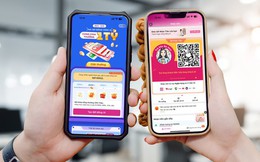 Gen AI giúp MoMo cá nhân hóa mã QR Nhận Tiền cho các shop