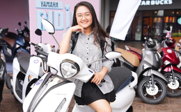 Khách hàng nói gì sau 7 ngày mượn xe trải nghiệm từ Yamaha Riding Station?