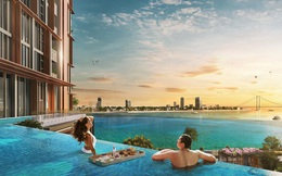 Sun Symphony Residence: Thiên đường sống bên những “kỳ quan” thiên nhiên Đà Nẵng