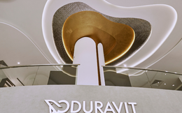 5 điểm đặc biệt của Duravit Flagship Showroom