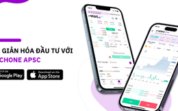 Gen Z sẵn sàng "phá đảo" thị trường chứng khoán với ứng dụng TouchOne APSC