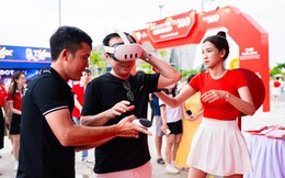 Cuồng nhiệt mùa Euro 2024 với chuỗi sự kiện xem chung hoành tráng của TV360