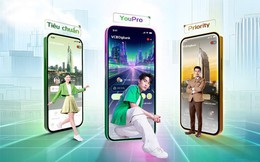 VCB Digibank thế hệ mới: đổi mới trải nghiệm, nâng cao tính cá nhân hóa