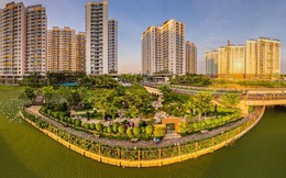 Mizuki Park - “trái ngọt" của mối lương duyên giữa Nam Long và 2 đối tác Nhật Bản