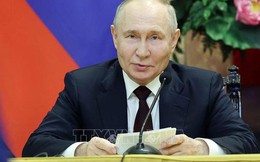 Doanh nghiệp được Tổng thống Nga V.Putin nhắc tới nhiều lần trong chuyến thăm Việt Nam