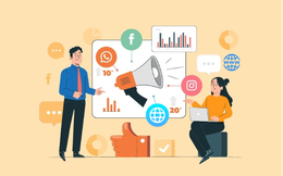 Vì sao doanh nghiệp cần chuyên gia tư vấn digital marketing?