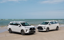 Cơ hội mua xe Toyota cực hời chỉ còn trong những ngày cuối tháng 6: Vay lãi suất 0% hoặc nhận 1 năm bảo hiểm chính hãng