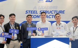 Hành trình triển lãm của BMB Steel tại Lào và Philippines