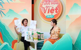 Ba nữ Giám đốc Việt đồng loạt livestream, doanh thu thương hiệu tăng mạnh gấp 22 lần