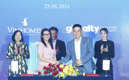 GiRealty là một trong các đại lý phân phối chính thức dự án The Opus One - Vinhomes Grand Park