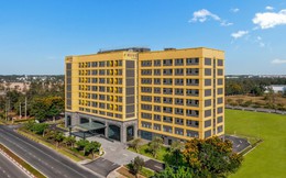 Fusion Hotel Group ra mắt khách sạn HIIVE by fusion Binh Duong New City