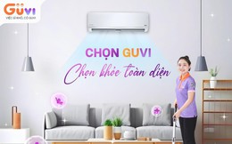 GUVI - Đổi mới nghề giúp việc qua ứng dụng số