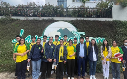 Học viện Nông nghiệp Việt Nam tăng cường thực tập nghề nghiệp cho sinh viên