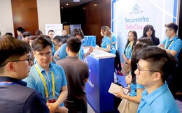 CMC Telecom mang tới các dịch vụ bảo mật tại Vietnam Security Summit 2024