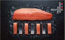Cá hồi Na Uy: Hành trình ẩm thực mà bạn sẽ không muốn bỏ lỡ