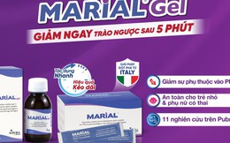 Marial Gel – Chiến lược marketing "chạm" hành trình khách hàng mọi lúc, mọi nơi