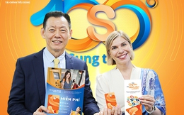 Krungsri đồng hành SHBFinance ra mắt thẻ tín dụng “Sung túc” tại Việt Nam