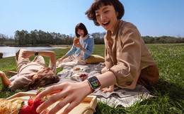 Hơn 10.000 đơn đặt trước, Huawei Watch Fit 3 có gì hot mà khiến dân tình “sục sôi” chờ ngày săn sale?