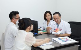 IVF Phương Đông: Ứng dụng phác đồ cá thể hoá trong mô hình DFT 1:1