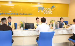 Tăng tốc trên đường đua chuyển đổi số, PVcomBank thu về trái ngọt