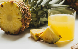 10 loại nước ép uống rất ngon nhưng làm tăng đột biến lượng đường trong máu, cái cuối sẽ khiến bạn bất ngờ