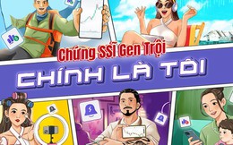 SSI tung thông điệp “Chính là tôi” bằng MV ca nhạc ấn tượng