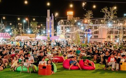 Vui chơi thỏa ga, nhận quà cực thích tại New Vegas Center (Hà Tiên)
