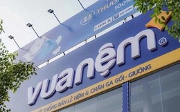Bức tranh tài chính Vua Nệm 4 tháng đầu năm: Hết nợ trái phiếu