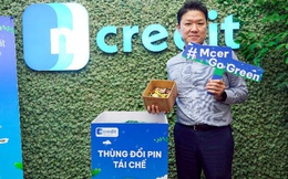 Không đứng ngoài “cuộc chơi”, Mcredit từng bước đưa ESG vào văn hóa doanh nghiệp