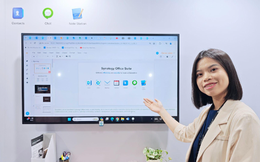 Synology giới thiệu bộ công cụ AI "siêu xịn" tại Computex 2024