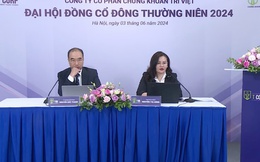 TVC - TVB quyết tâm đạt hiệu quả cao năm 2024, tái cấu trúc phát triển bền vững