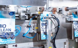 Công ty CP đầu tư công nghệ BioTech: Tiên phong trong sản xuất sản phẩm công nghệ cao