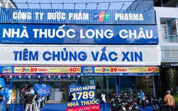 “Sức khỏe mọi nhà, cứ để Long Châu lo!”