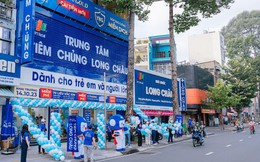 Long Châu đồng hành cùng người dân Nghệ An và Bắc Giang phòng bệnh