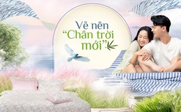 Vẽ nên “chân trời mới” - Sứ mệnh đổi mới và khơi nguồn cảm xúc từ những giá trị cốt lõi của Everon