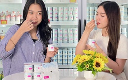 Sữa Chua Ít Béo - không thể thiếu trong bữa ăn của các &quot;tín đồ healthy&quot;