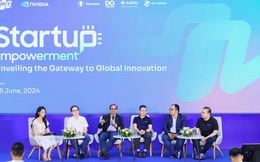 Cơ hội bứt phá cho cộng đồng startup trong lĩnh vực AI tại Việt Nam