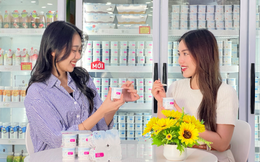 Sữa Chua Ít Béo – không thể thiếu trong bữa ăn của các &quot;tín đồ healthy&quot;
