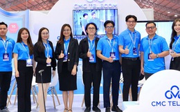 CMC Telecom mang đến giải pháp công nghệ toàn diện cho kỷ nguyên mới tại iTECH EXPO 2024